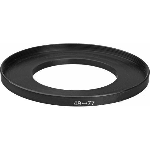 General Brand  49-77mm Step-Up Ring 49-77, General, Brand, 49-77mm, Step-Up, Ring, 49-77, Video