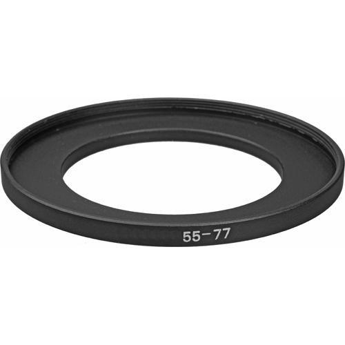 General Brand  55-77mm Step-Up Ring 55-77