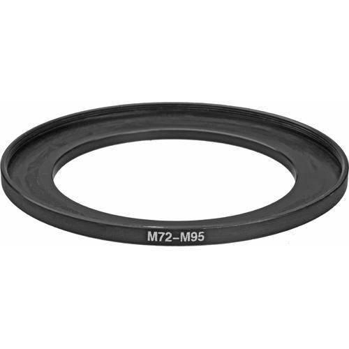 General Brand  72-95mm Step-Up Ring 72-95