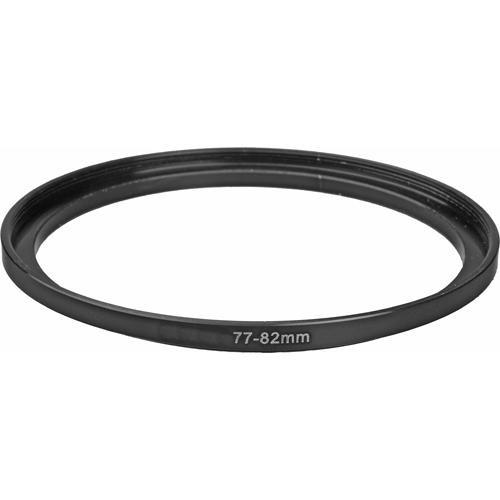 General Brand  77-82mm Step-Up Ring 77-82