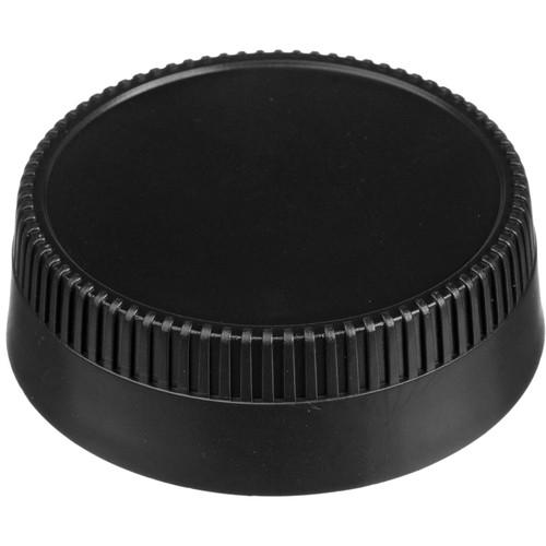 General Brand Rear Lens Cap for Nikon Auto & Manual Focus
