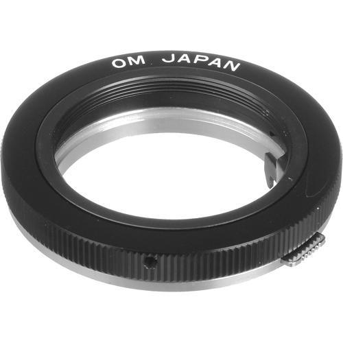 General Brand T-Mount SLR Camera Adapter for Olympus OM ATO