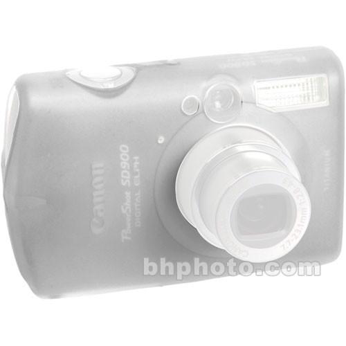 GGI  Canon SD900 Silicone Skin (Clear) SCC-C900