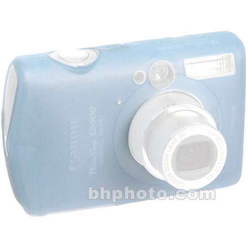 GGI Canon SD900 Silicone Skin (Light Blue) SCC-LB-900, GGI, Canon, SD900, Silicone, Skin, Light, Blue, SCC-LB-900,