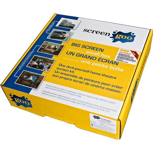 Goo Systems  Ultra Grey Kit 4852, Goo, Systems, Ultra, Grey, Kit, 4852, Video