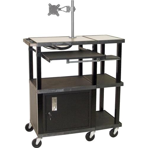 H. Wilson WTPS71ME Extra Wide Presentation Station WTPS71ME