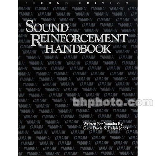 Hal Leonard Book: Hal Leonard Book: Yamaha Guide to Sound 500964