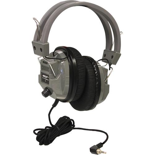 HamiltonBuhl SC-7V - Over-Ear Stereo Headphones SC-7V
