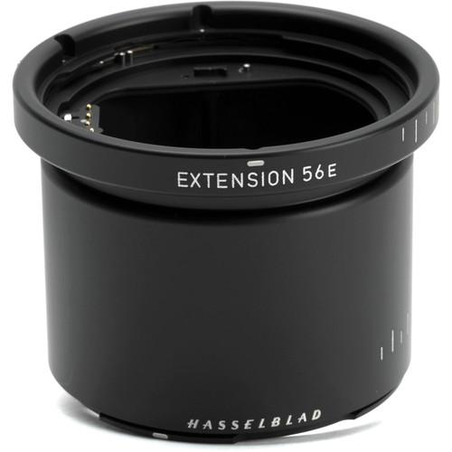 Hasselblad  Extension Tube 56E (56mm) 30 40656, Hasselblad, Extension, Tube, 56E, 56mm, 30, 40656, Video