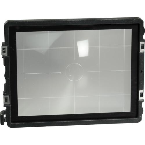 Hasselblad Focusing Screen H with 36 x 48mm Grid 3043311, Hasselblad, Focusing, Screen, H, with, 36, x, 48mm, Grid, 3043311,