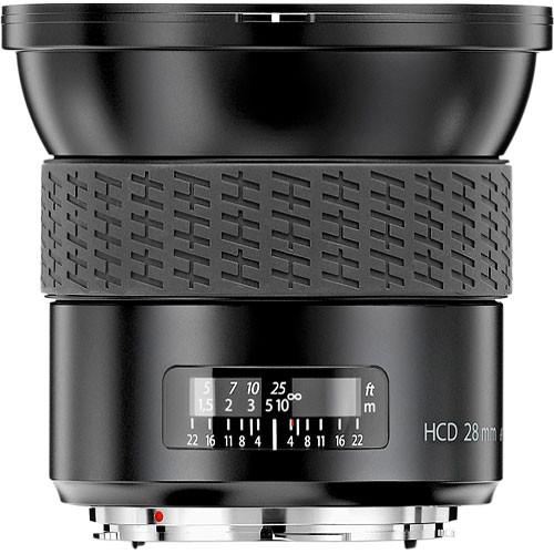 Hasselblad HCD 28mm f/4.0 Wide Angle Prime Lens 30 23028, Hasselblad, HCD, 28mm, f/4.0, Wide, Angle, Prime, Lens, 30, 23028,