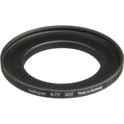 Heliopan  37-52mm Step-Up Ring (#717) 700717, Heliopan, 37-52mm, Step-Up, Ring, #717, 700717, Video