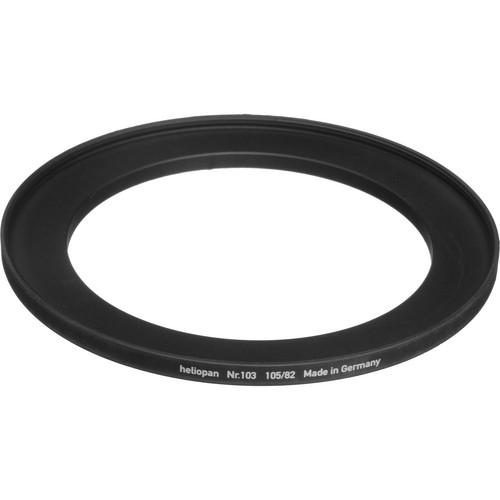 Heliopan  82-105mm Step-Up Ring (#103) 700103