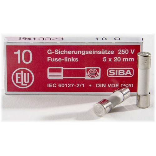 Hensel  Spare Fuses for Tria Series 9412700