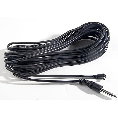 Hensel  Sync Cord with Phone Jack (32.8') 981, Hensel, Sync, Cord, with, Phone, Jack, 32.8', 981, Video