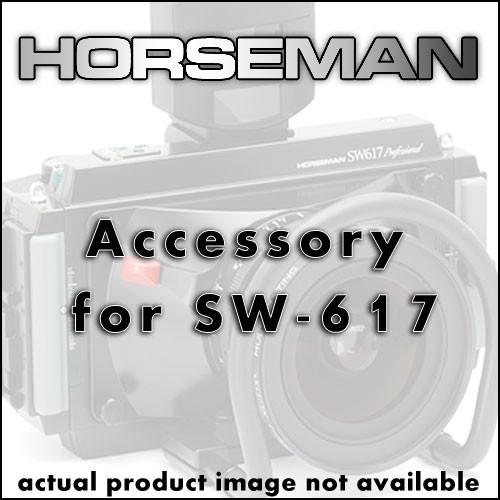 Horseman 95mm Center Filter for SW-617 Cameras with 72mm 28997
