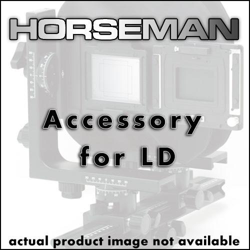 Horseman Pentax 645 Series Lens Panel for Horseman LD - 14 23528