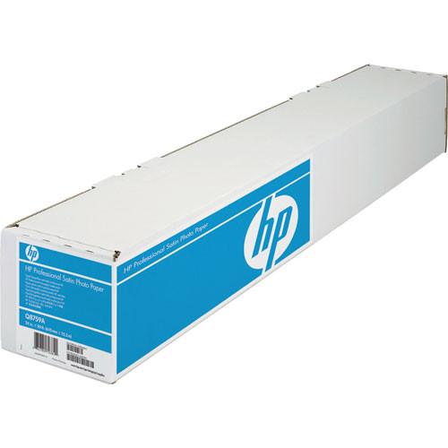 HP Professional Satin Photo Paper - 24