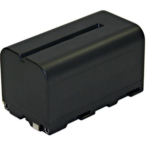 ikan  IBS-750 Replacement Battery (Black) IBS-750