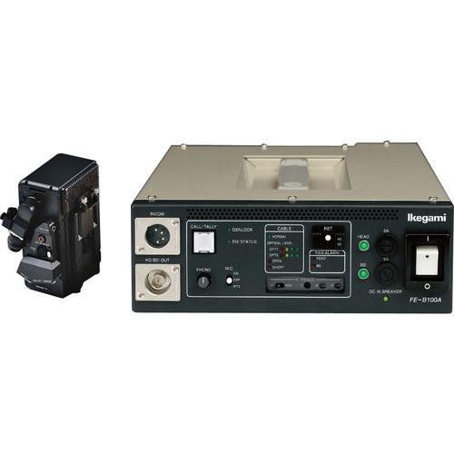 Ikegami FE-100A/K2 Fiber Extension System for HDS-V10 FE-100A/K2