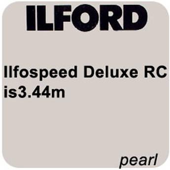 Ilford  ILFOSPEED RC DeLuxe Paper 1148583, Ilford, ILFOSPEED, RC, DeLuxe, Paper, 1148583, Video