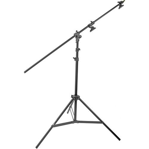 Impact Multiboom Light Stand and Reflector Holder - 13' (4m), Impact, Multiboom, Light, Stand, Reflector, Holder, 13', 4m,