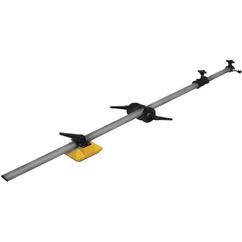 Interfit Two Section Boom Arm with Counterweight (7') COR757