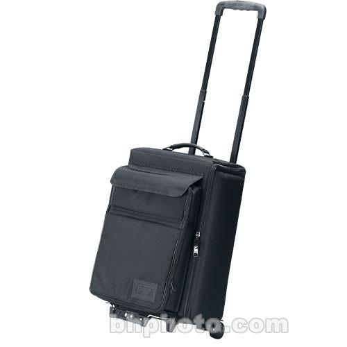 JELCO JEL-1514 RP Padded Hard Side Travel Case JEL-1514RP