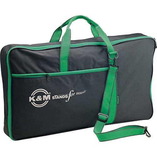 K&M  11450 Waterproof Carry Case 11450-000-00