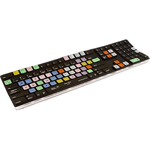 KB Covers Adobe After Effects Keyboard Cover (Black) AE-K-BC, KB, Covers, Adobe, After, Effects, Keyboard, Cover, Black, AE-K-BC,