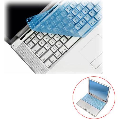 KB Covers  Keyboard Cover (Blue) CV-P-BLUE