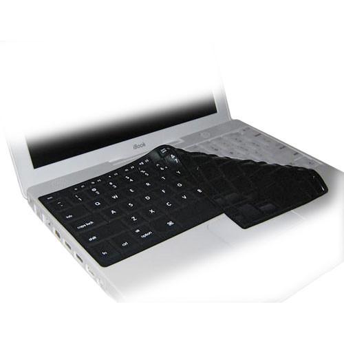 KB Covers Keyboard Cover for iBook and Titanium Powerbook KS-E-B