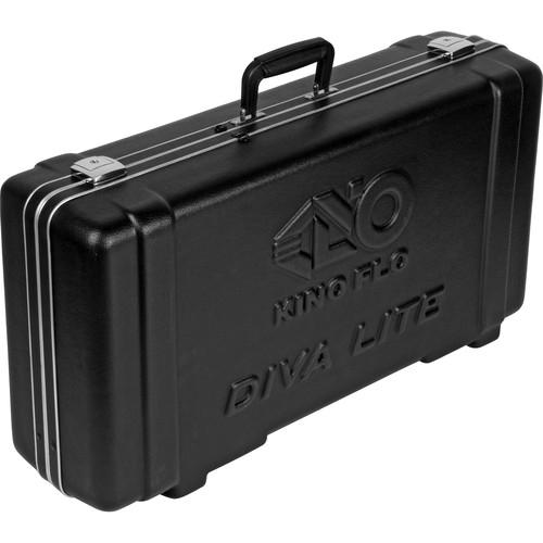 Kino Flo KAS-D2-C Diva-Lite 200 Travel Case KAS-D2-C
