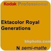 Kodak Ektacolor Royal Generations 5