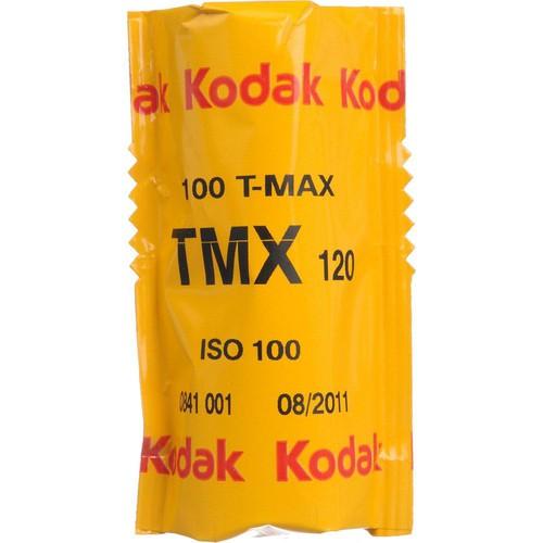 Kodak Professional T-Max 100 Black and White Negative 1978758