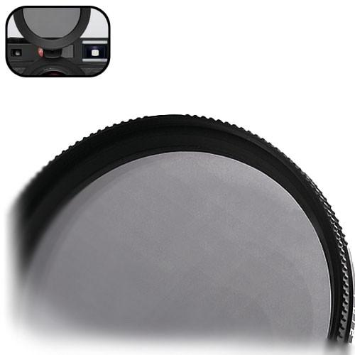 Leica  E39 UVA/Infrared Filter (Black) 13410, Leica, E39, UVA/Infrared, Filter, Black, 13410, Video