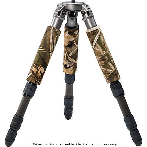 LensCoat LegCoat Tripod Leg Protectors LCG5530SM4