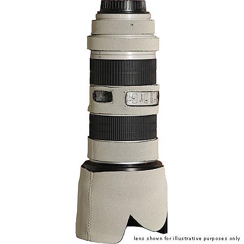 LensCoat Lens Cover for Canon EF 70-200mm f/2.8L LC70-200NISCW