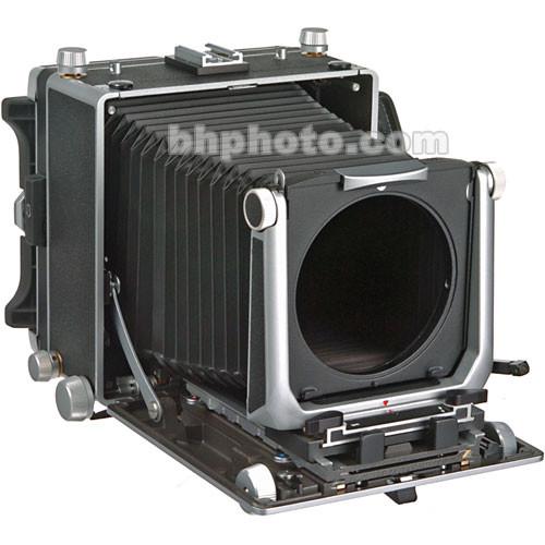 Linhof 4x5 Master Technika 3000 Metal Field Camera 000130