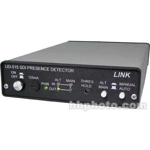 Link Electronics LEI-515 SDI Presence Detector LEI-515B