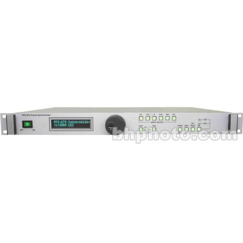Link Electronics PFS-875 Video Frame Sync / Signal PFS-875