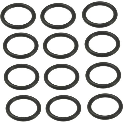 Littlite  O-Rings for  X-Series Hoods O-KIT-X, Littlite, O-Rings, X-Series, Hoods, O-KIT-X, Video