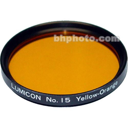 Lumicon  Dark Yellow #15 48mm Filter LF2025, Lumicon, Dark, Yellow, #15, 48mm, Filter, LF2025, Video