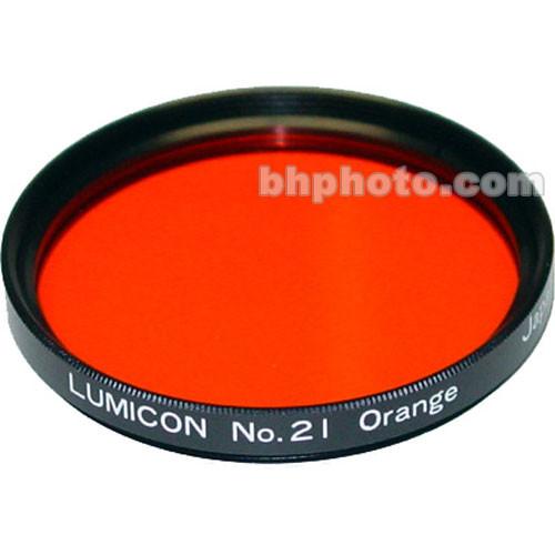 Lumicon Orange #21 48mm Filter (Fits 2