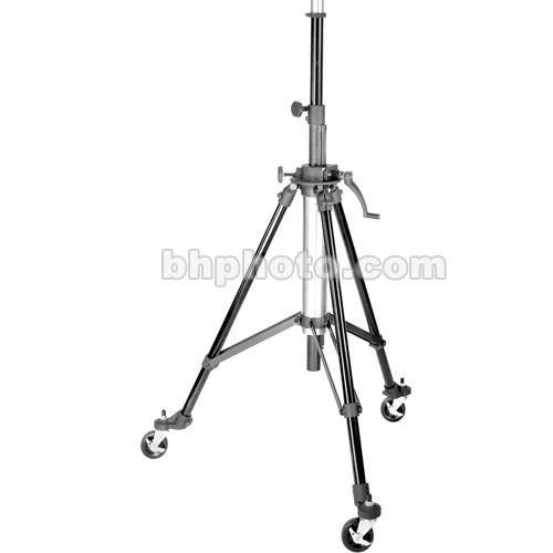 Majestic 850-43 Tripod with Brace Extension and Casters 850-43