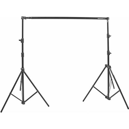 Manfrotto Background Support System (9' Width) 1314B, Manfrotto, Background, Support, System, 9', Width, 1314B,