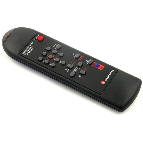 Manfrotto Infra Red Remote Control for 851 System 853, Manfrotto, Infra, Red, Remote, Control, 851, System, 853,