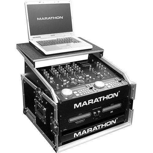 Marathon MA-M6ULT Flight Road Slant Mixer Combo MA-M6ULT