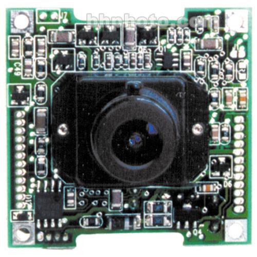 Marshall Electronics V-1205 1/3-Inch CCD Board Camera V-1205