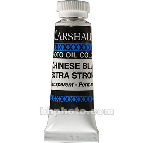 Marshall Retouching Oil Color Paint/Extra Strong: MSBL2CBX